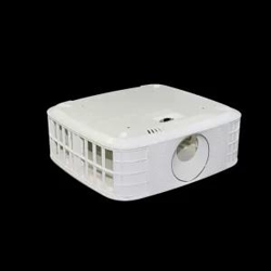 Pc+Abs Projector Plastic Injection Molded Housing