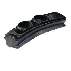 Car Air Conditioning Control Panel