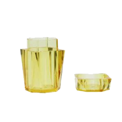 Ps Transparentplastic Bottle