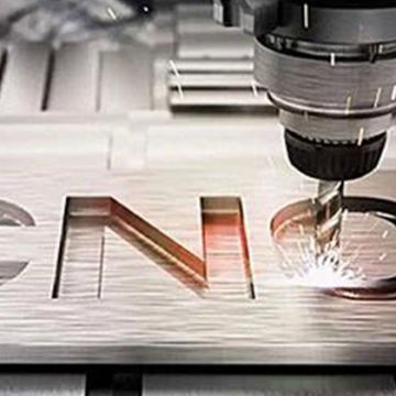 Cnc Machining Services