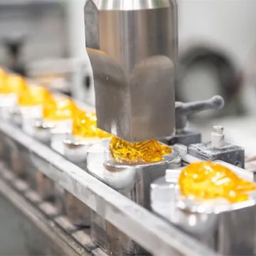 Custom Injection Molding