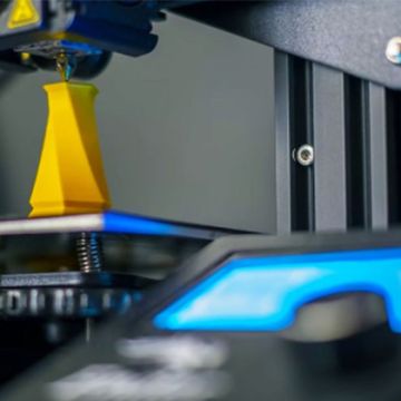 On-Demand Manufacturing Services