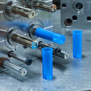 Plastic Injection Molding