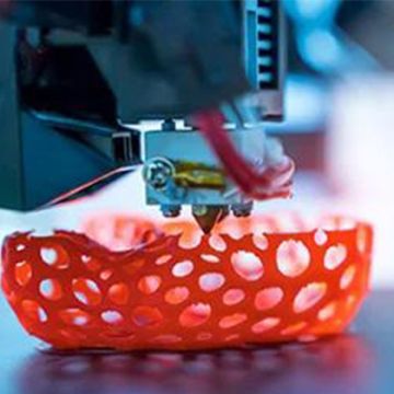 Rapid Prototyping Services