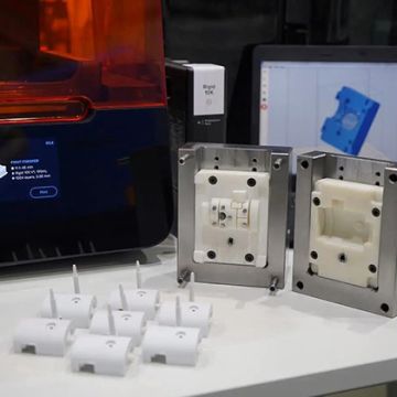 Small Batch Manufacturing Services