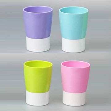 Two Shot Injection Molding